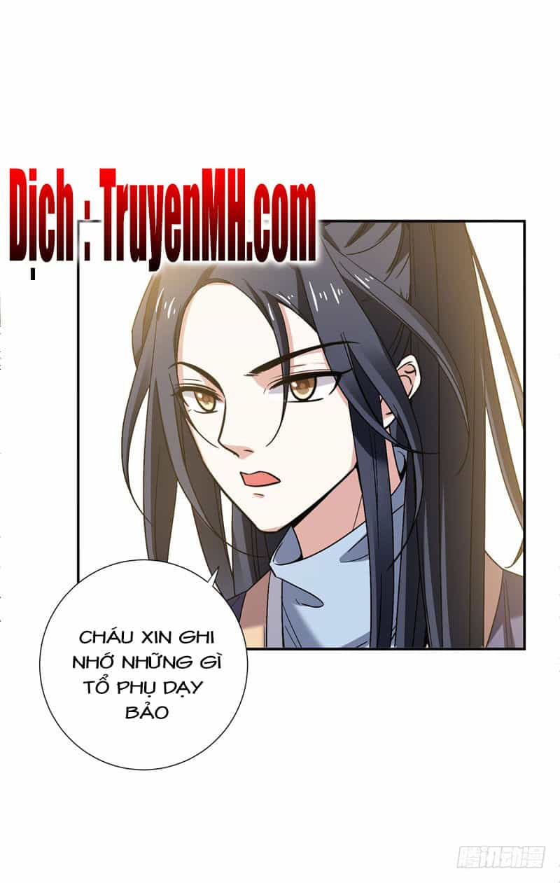 Bạo Lực Tiếu Thôn Cô - Chương 51 - ảnh 22