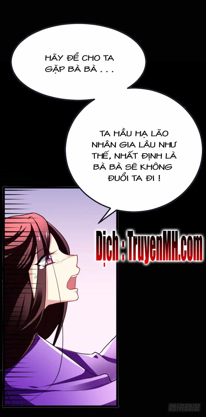 Bạo Lực Tiếu Thôn Cô - Chương 54 - ảnh 18