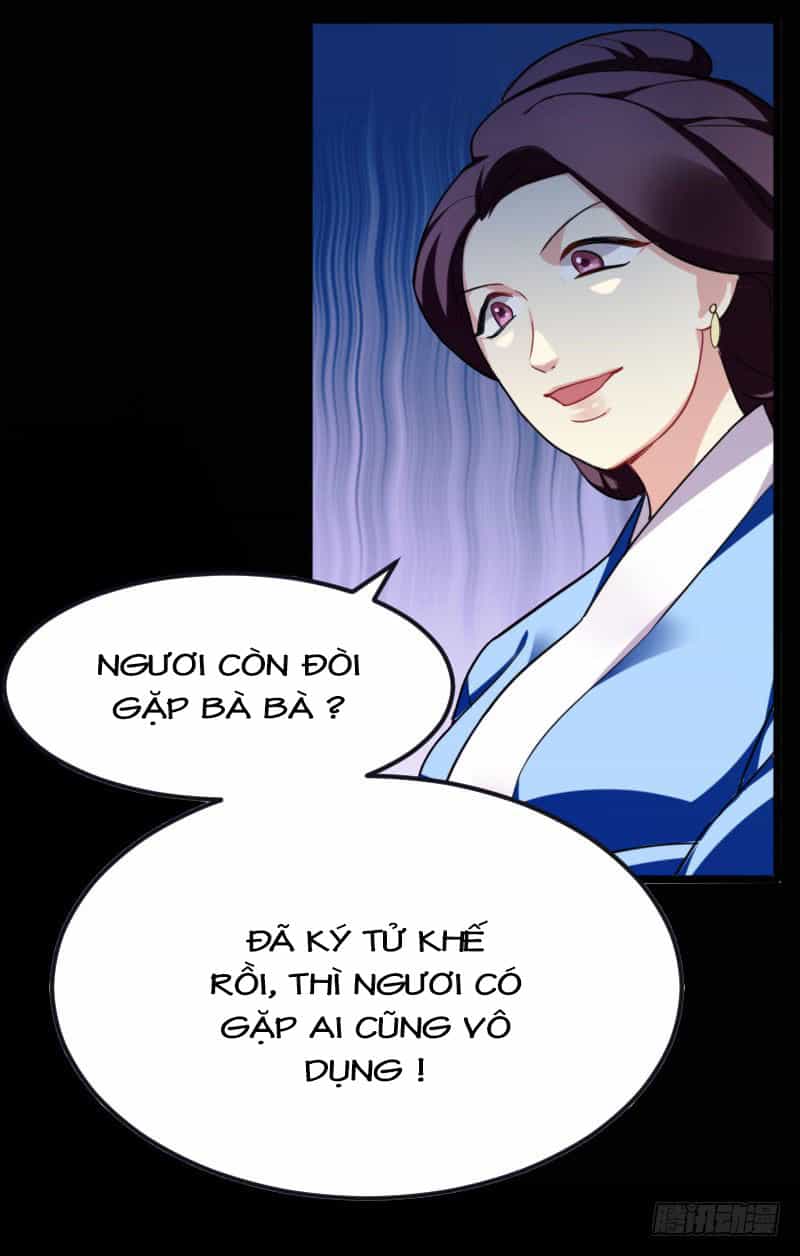 Bạo Lực Tiếu Thôn Cô - Chương 54 - ảnh 19