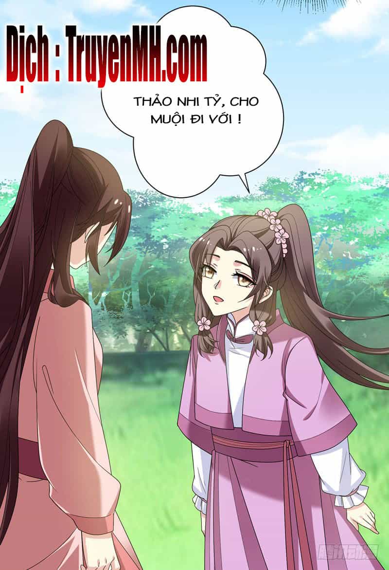 Bạo Lực Tiếu Thôn Cô - Chương 54 - ảnh 6