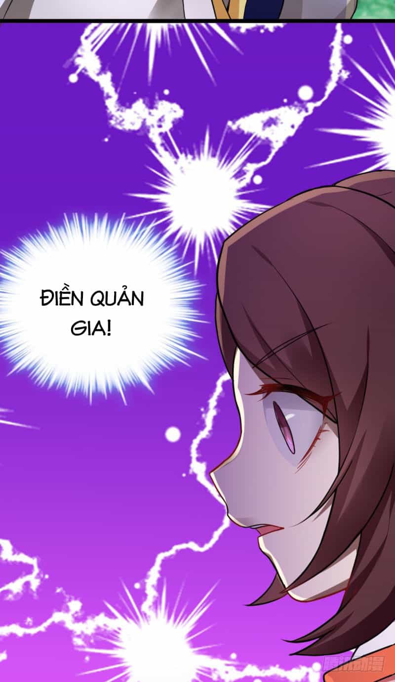 Bạo Lực Tiếu Thôn Cô - Chương 55 - ảnh 10