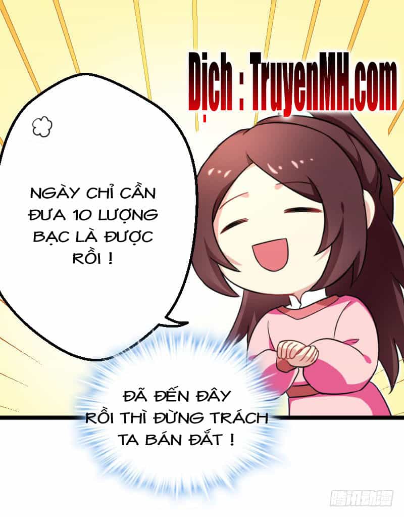 Bạo Lực Tiếu Thôn Cô - Chương 55 - ảnh 23
