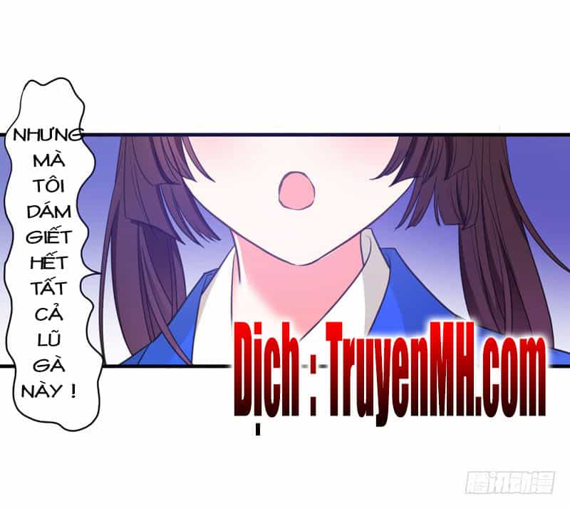 Bạo Lực Tiếu Thôn Cô - Chương 6 - ảnh 13