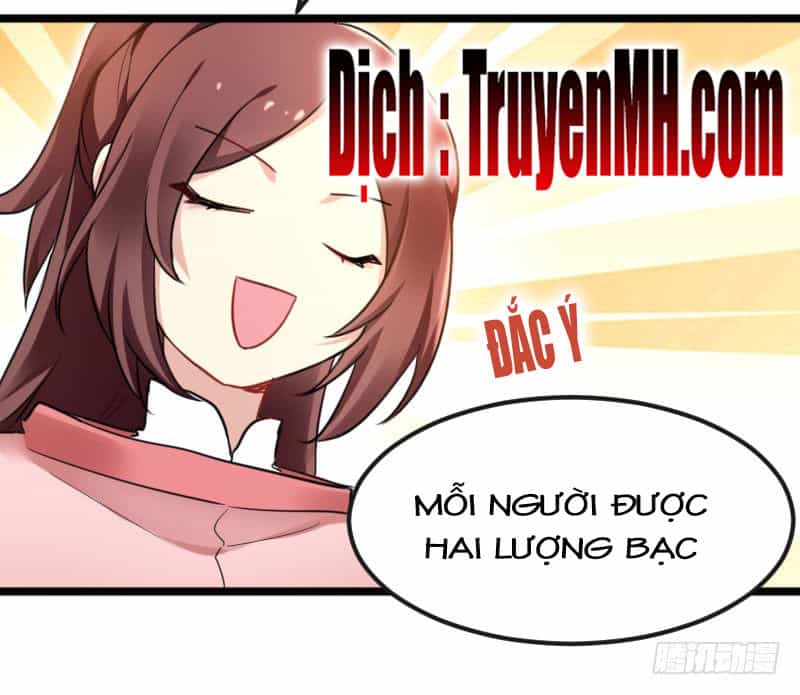 Bạo Lực Tiếu Thôn Cô - Chương 60 - ảnh 6
