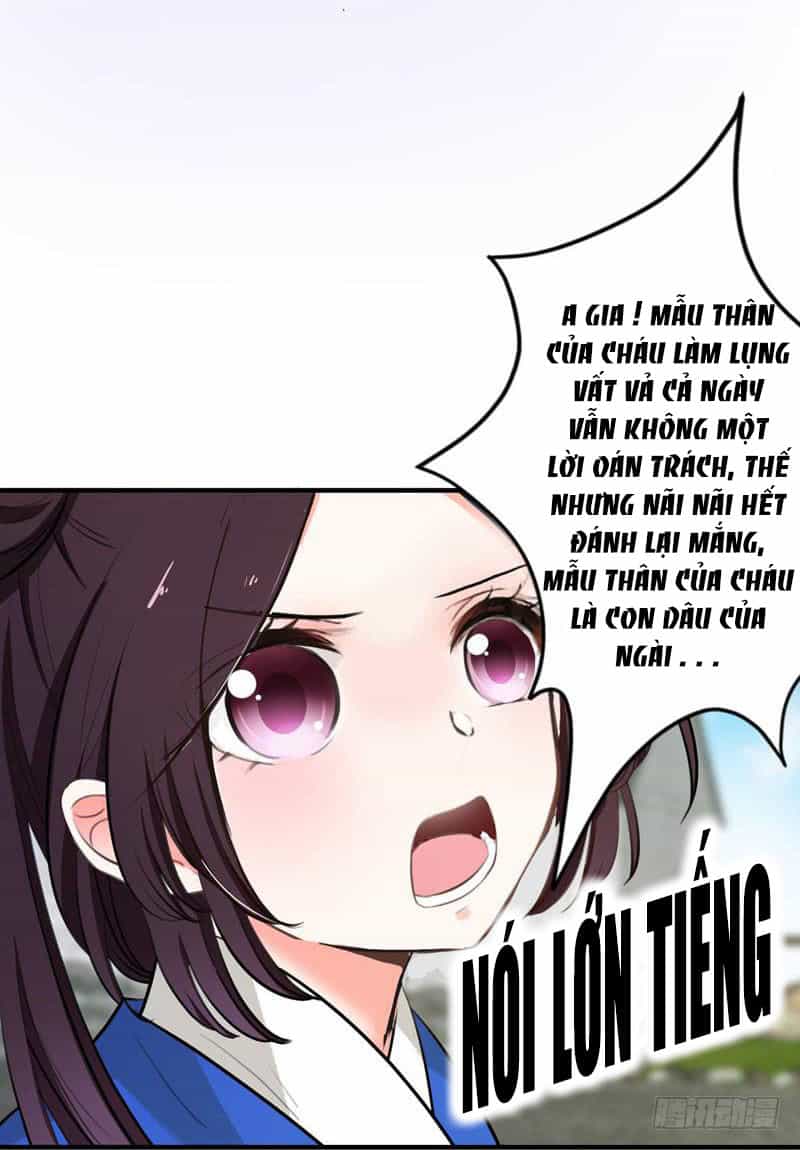 Bạo Lực Tiếu Thôn Cô - Chương 8 - ảnh 13