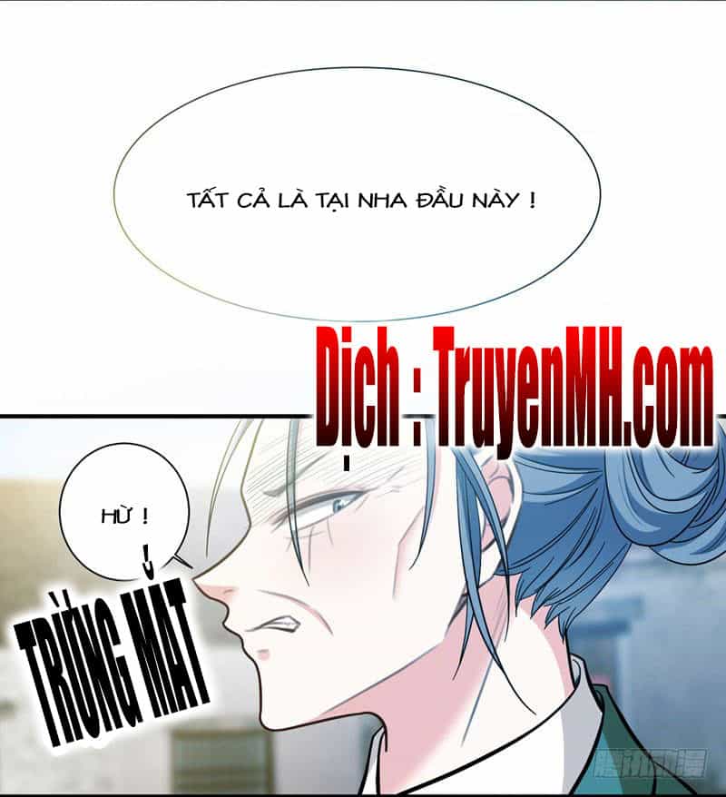 Bạo Lực Tiếu Thôn Cô - Chương 9 - ảnh 10