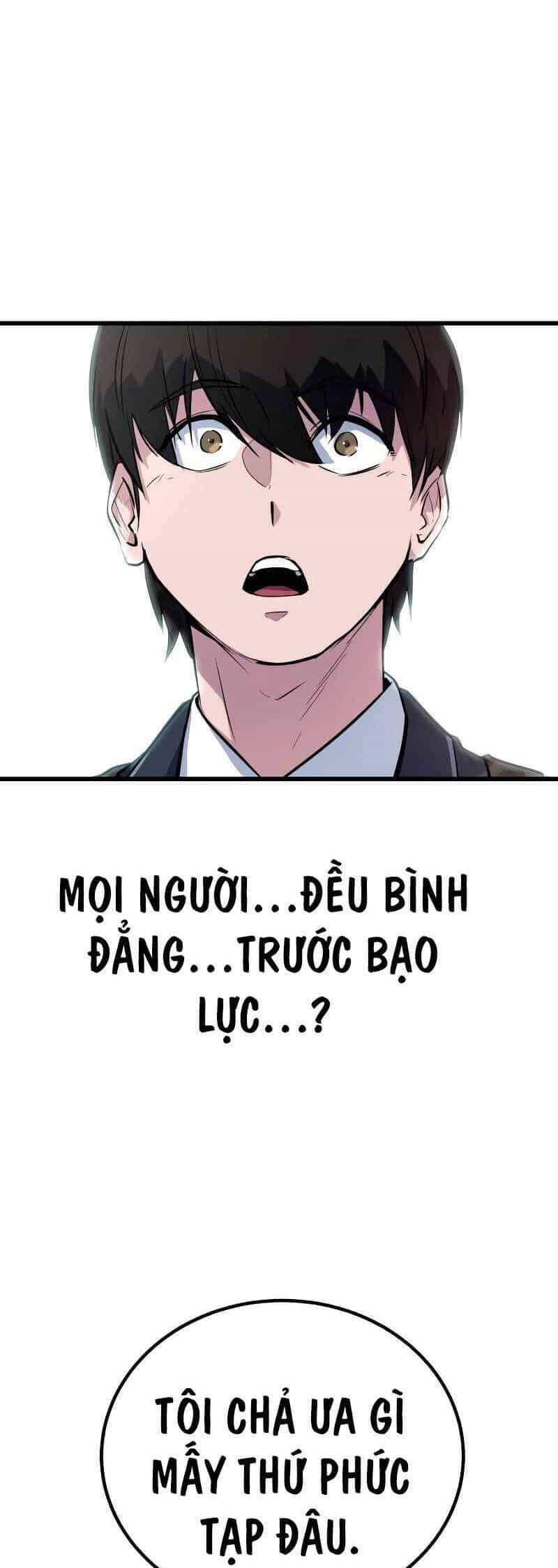 Bạo Lực Vương - Chương 1 - ảnh 110