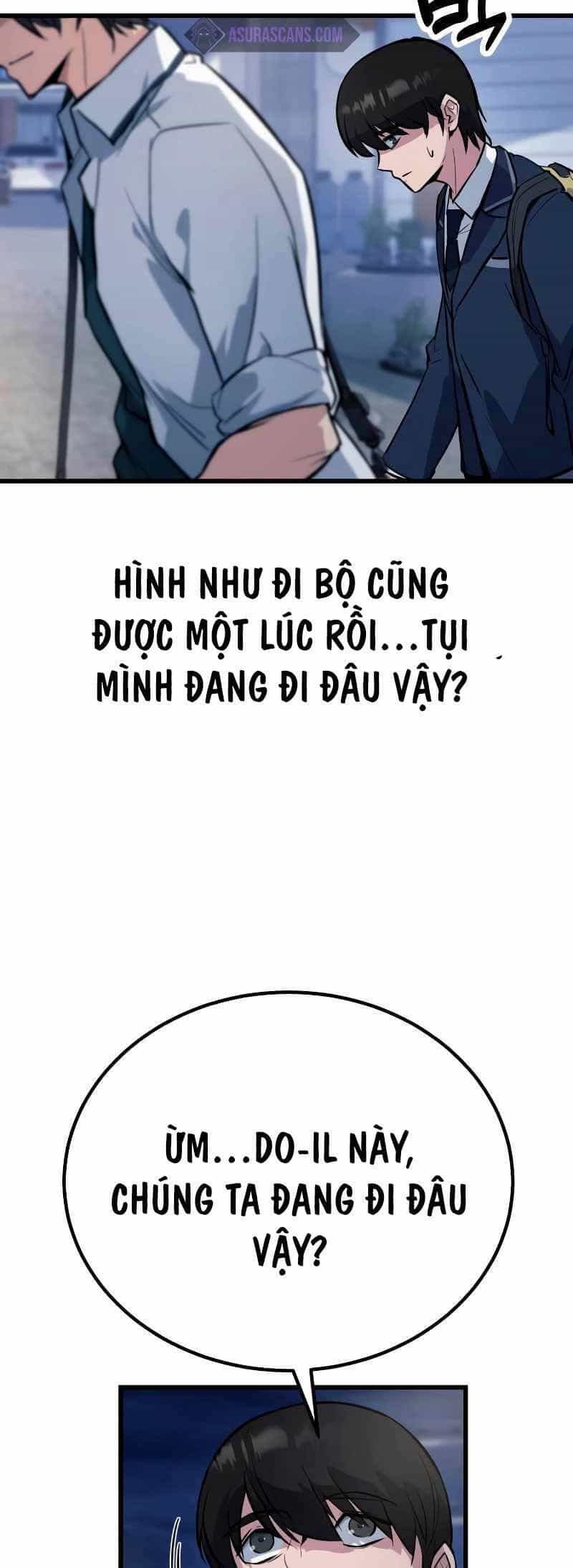 Bạo Lực Vương - Chương 1 - ảnh 55