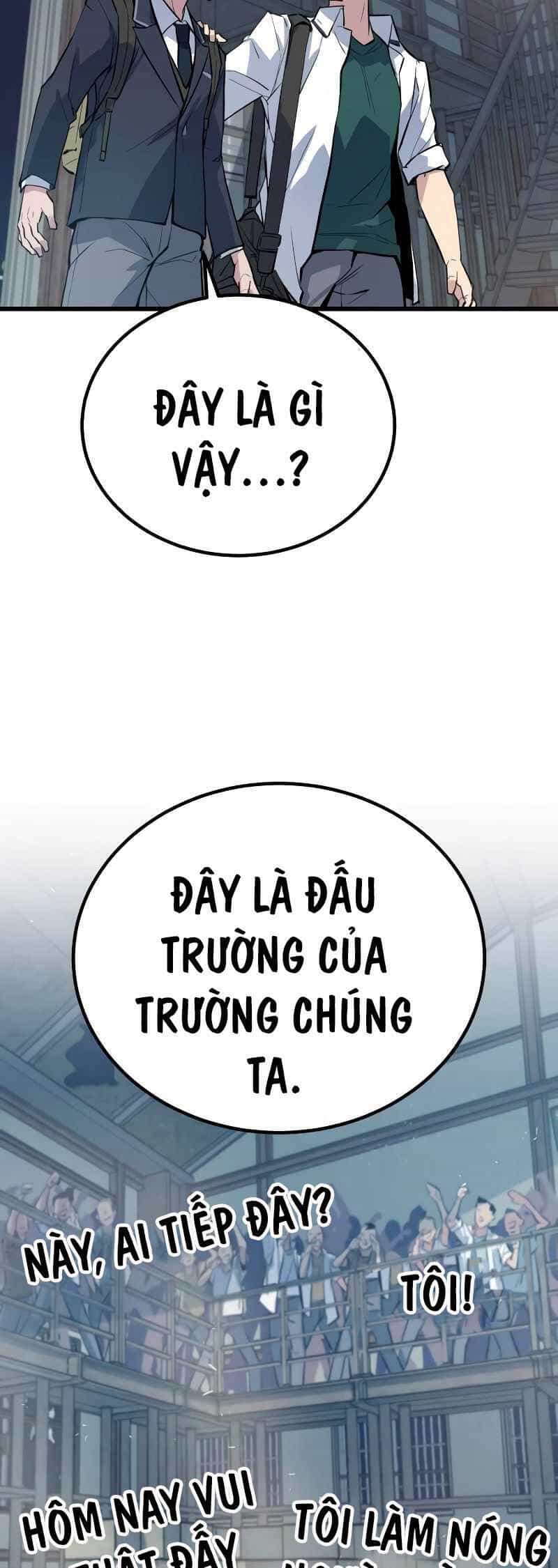 Bạo Lực Vương - Chương 1 - ảnh 85