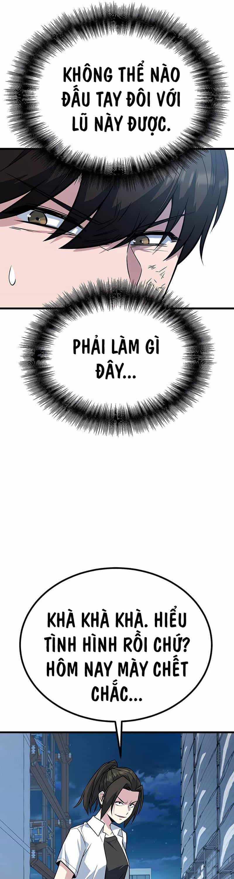 Bạo Lực Vương - Chương 10 - ảnh 28
