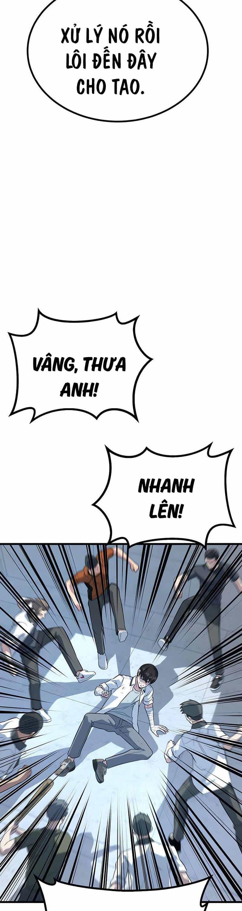 Bạo Lực Vương - Chương 10 - ảnh 59