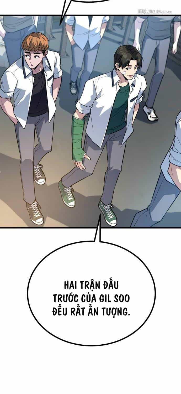 Bạo Lực Vương - Chương 12 - ảnh 91