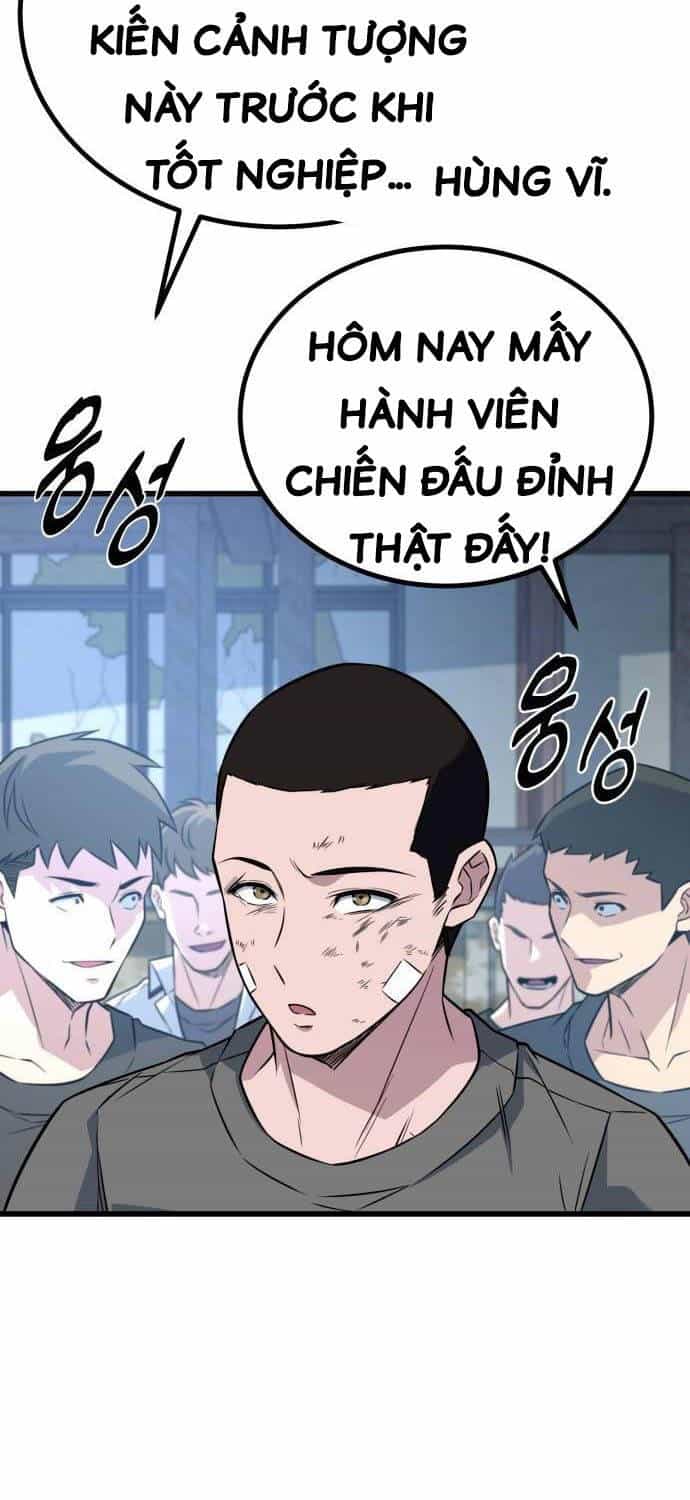 Bạo Lực Vương - Chương 15 - ảnh 77