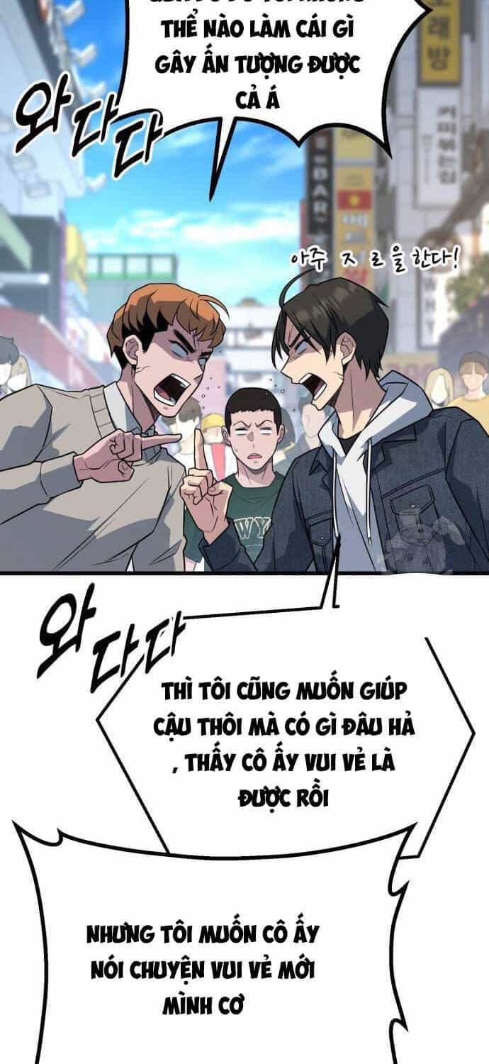 Bạo Lực Vương - Chương 17 - ảnh 79