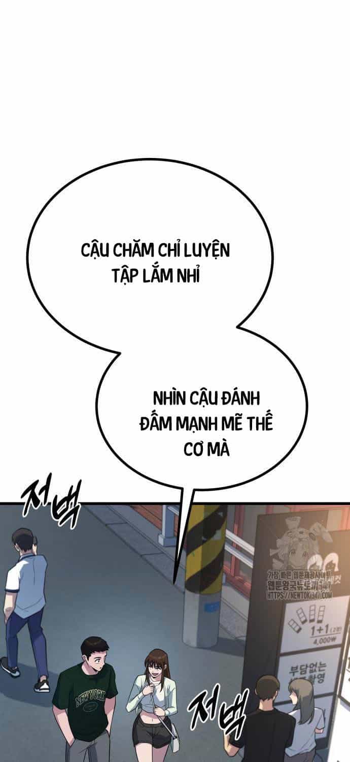 Bạo Lực Vương - Chương 18 - ảnh 34