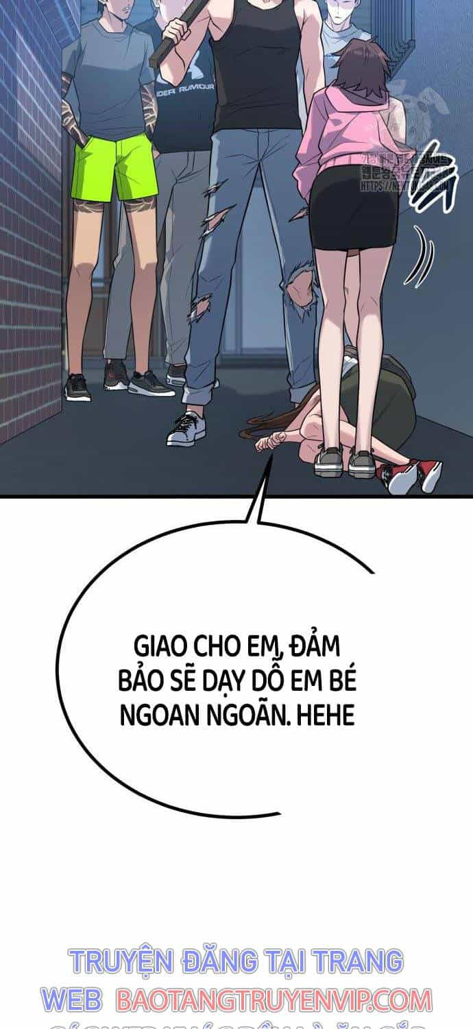 Bạo Lực Vương - Chương 19 - ảnh 22