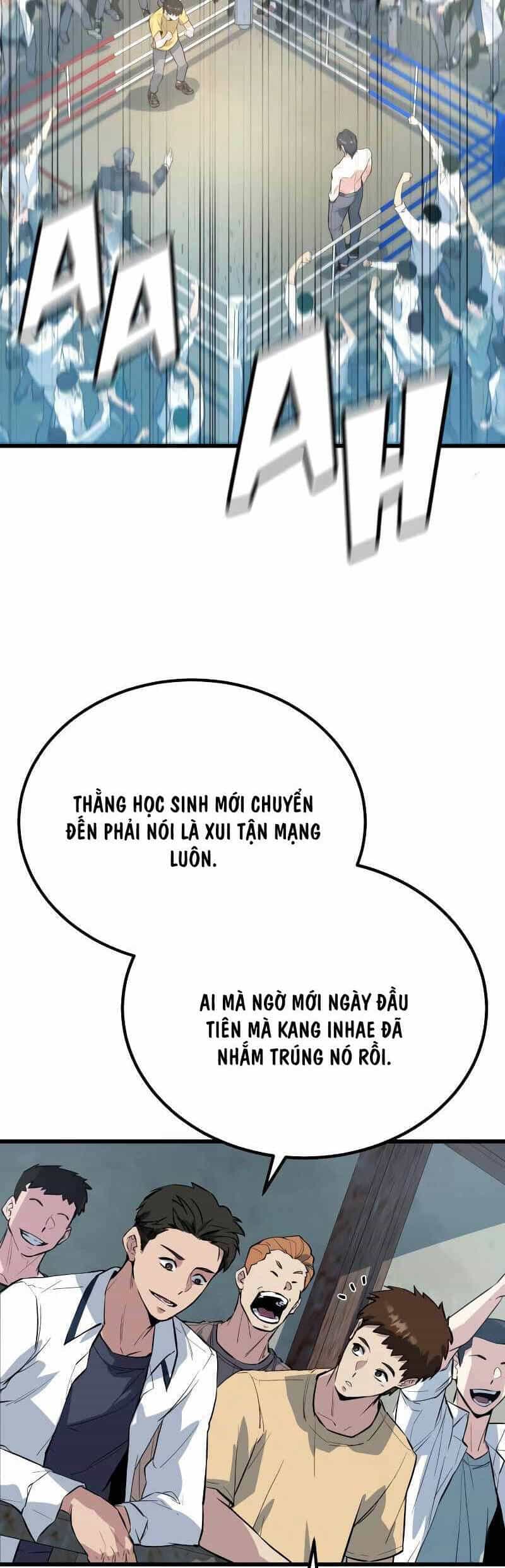 Bạo Lực Vương - Chương 2 - ảnh 2