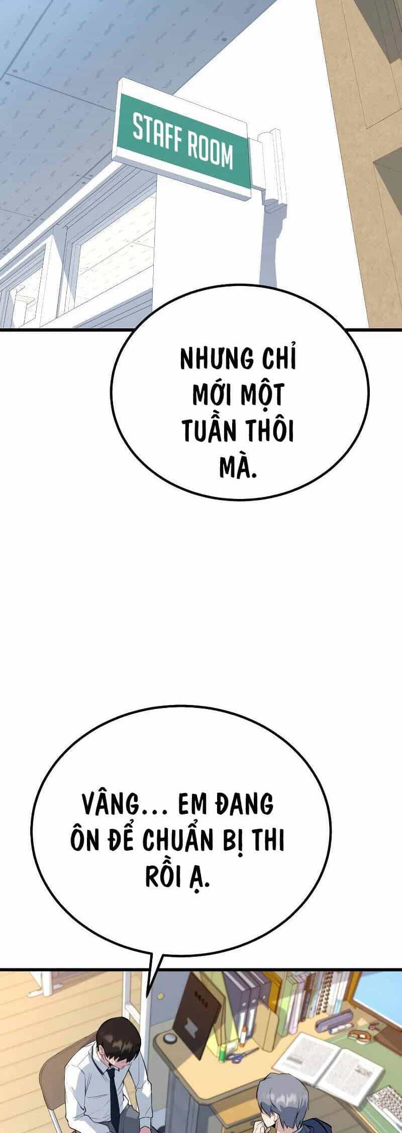 Bạo Lực Vương - Chương 2 - ảnh 64