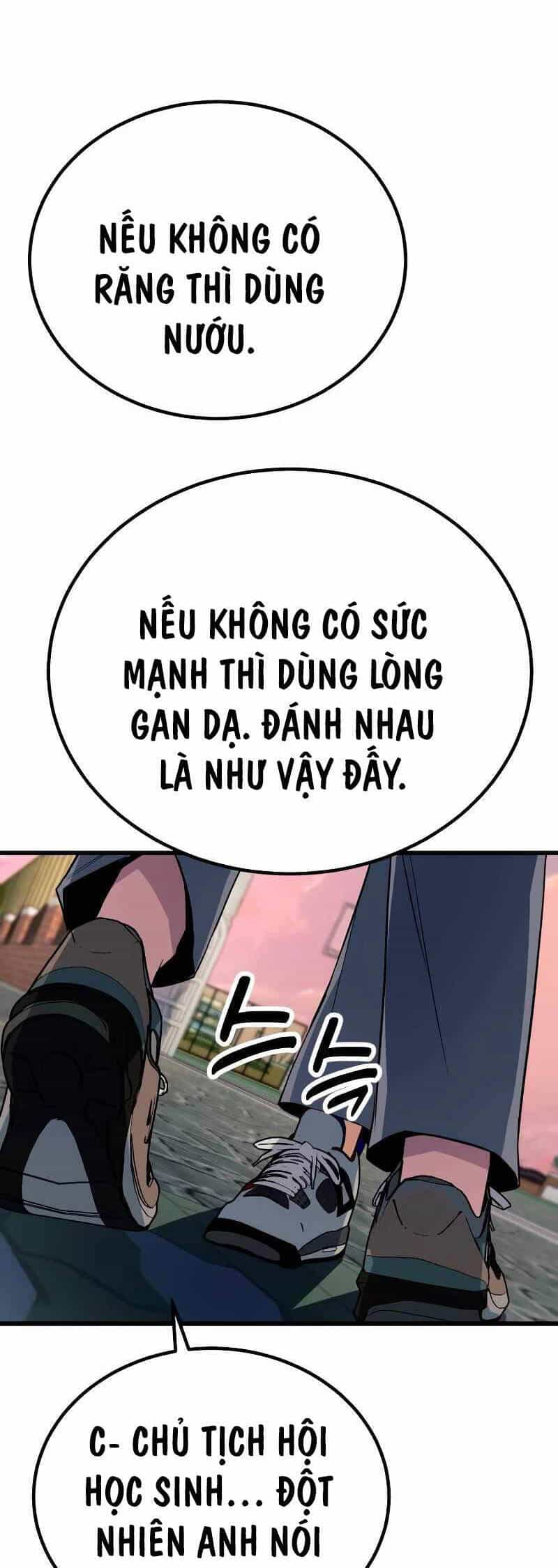 Bạo Lực Vương - Chương 2 - ảnh 80