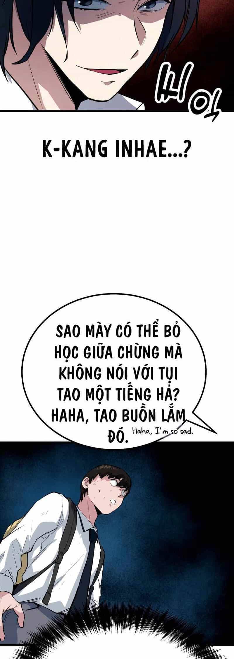 Bạo Lực Vương - Chương 2 - ảnh 92