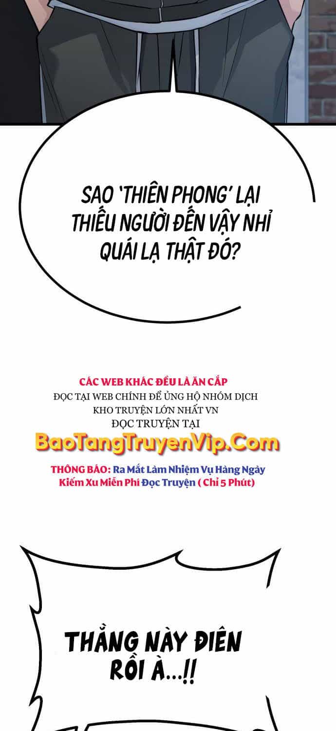 Bạo Lực Vương - Chương 21 - ảnh 24