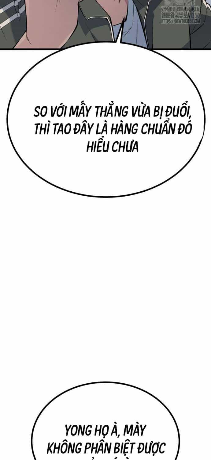 Bạo Lực Vương - Chương 21 - ảnh 27