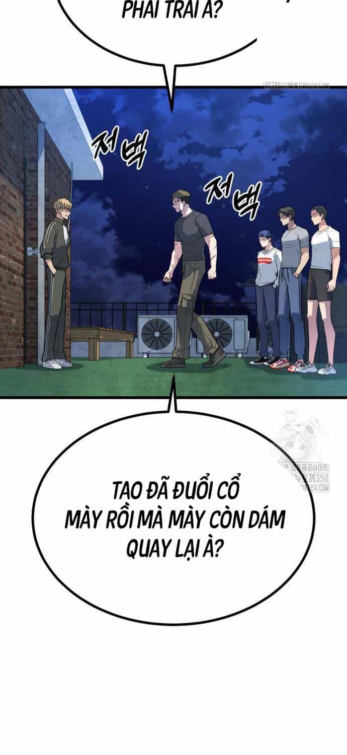 Bạo Lực Vương - Chương 21 - ảnh 28
