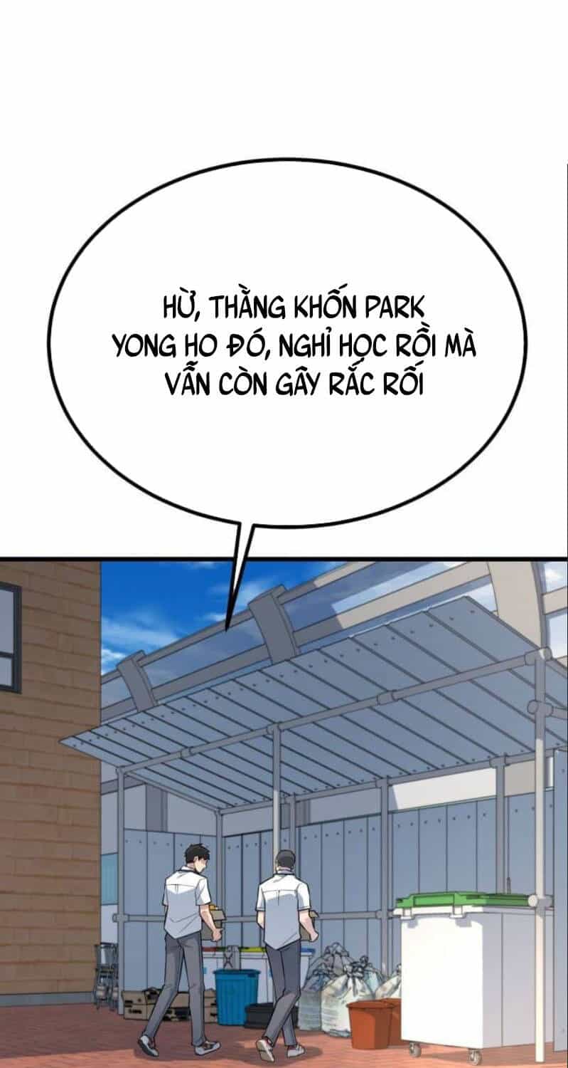 Bạo Lực Vương - Chương 22 - ảnh 16