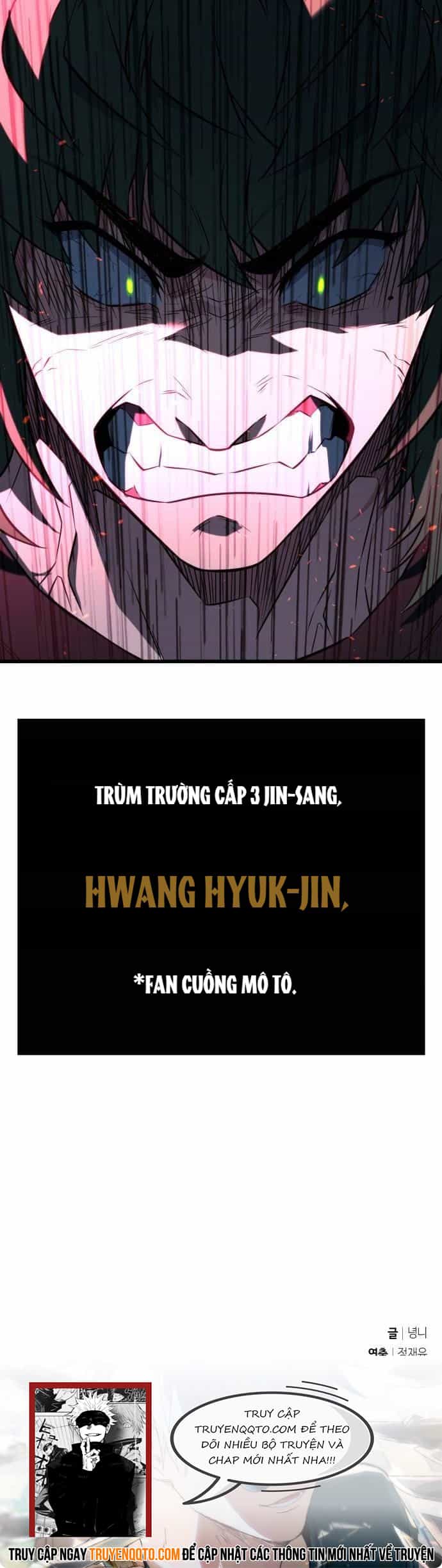 Bạo Lực Vương - Chương 28 - ảnh 16