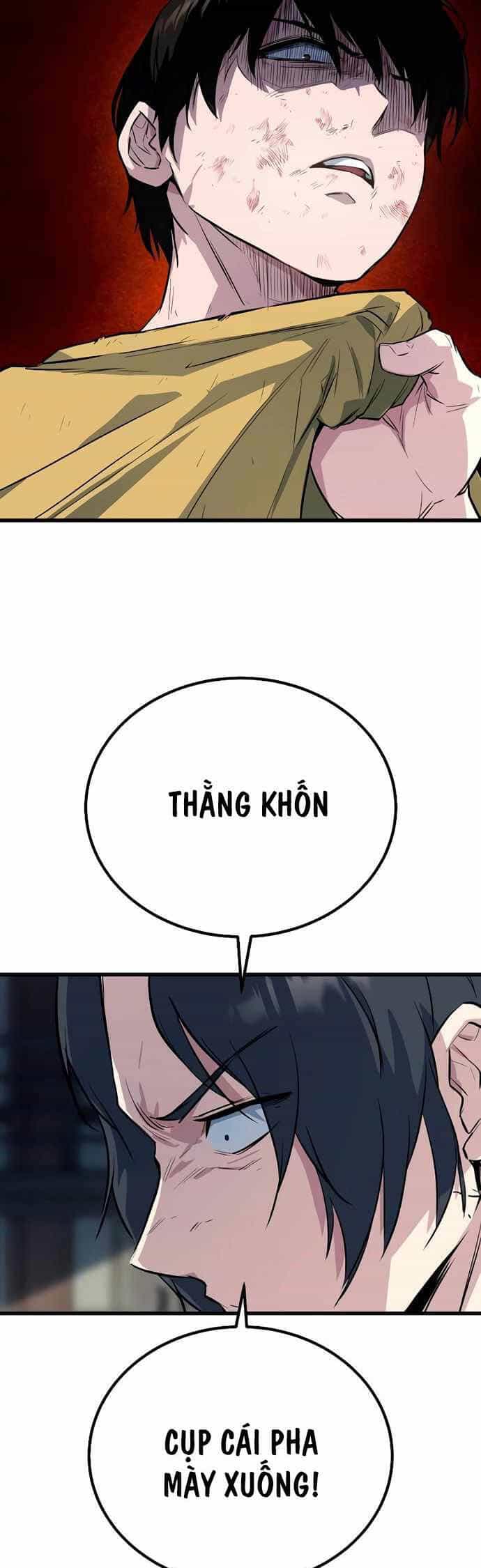 Bạo Lực Vương - Chương 3 - ảnh 23