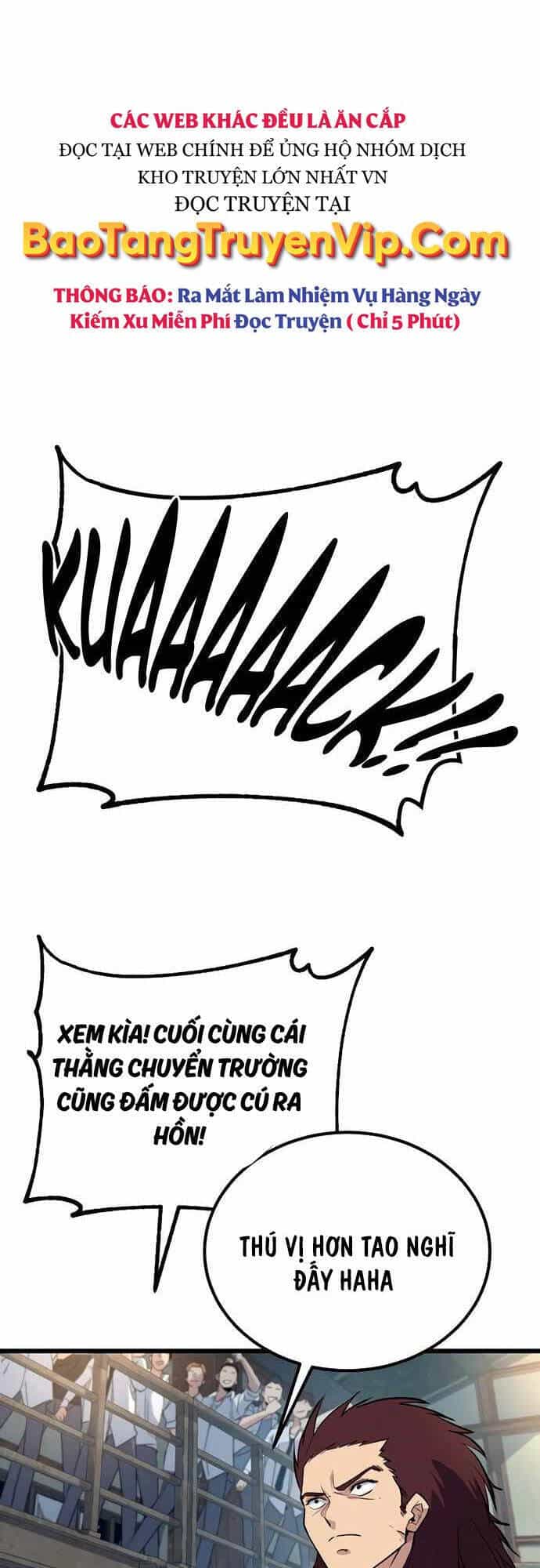 Bạo Lực Vương - Chương 3 - ảnh 45