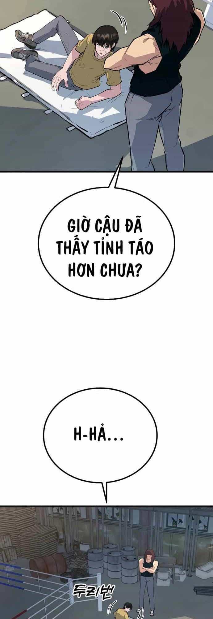 Bạo Lực Vương - Chương 3 - ảnh 70