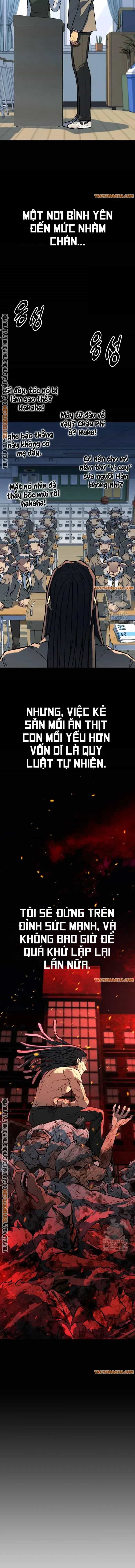 Bạo Lực Vương - Chương 42 - ảnh 22