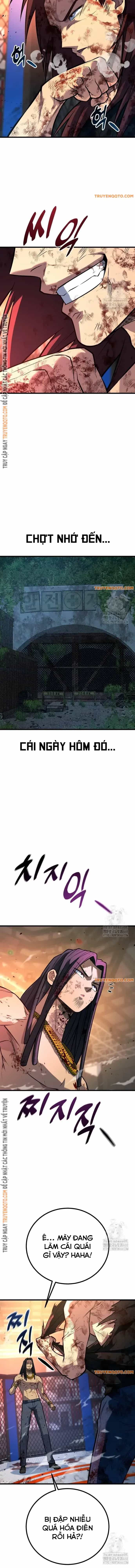 Bạo Lực Vương - Chương 43 - ảnh 16