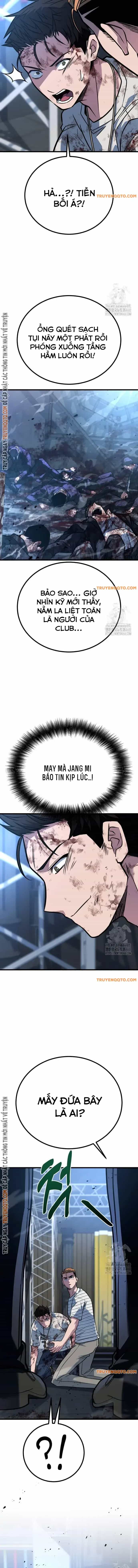 Bạo Lực Vương - Chương 43 - ảnh 3
