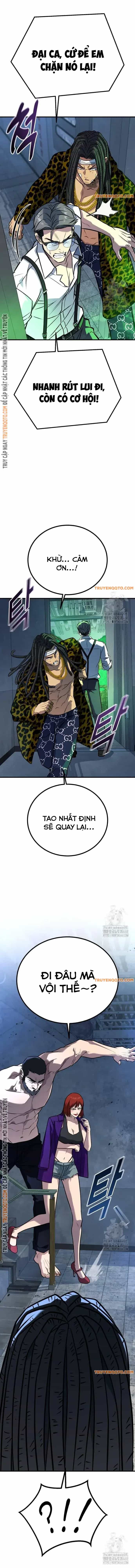 Bạo Lực Vương - Chương 44 - ảnh 17