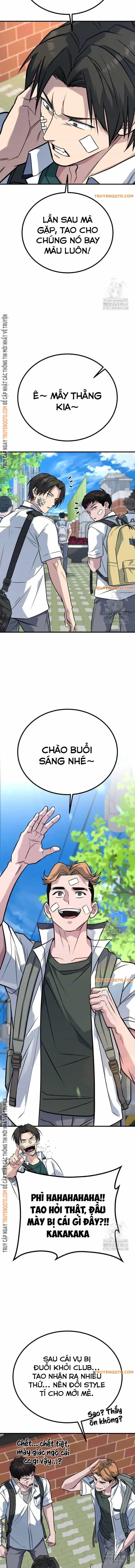 Bạo Lực Vương - Chương 44 - ảnh 6