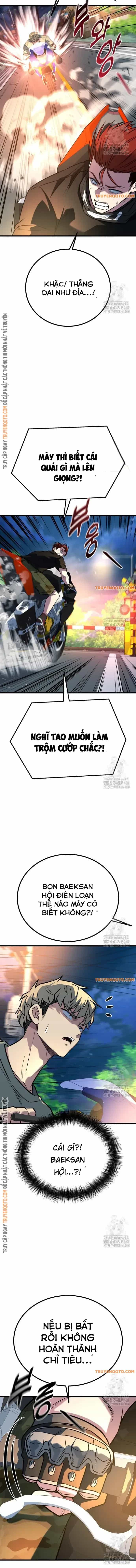 Bạo Lực Vương - Chương 46 - ảnh 23