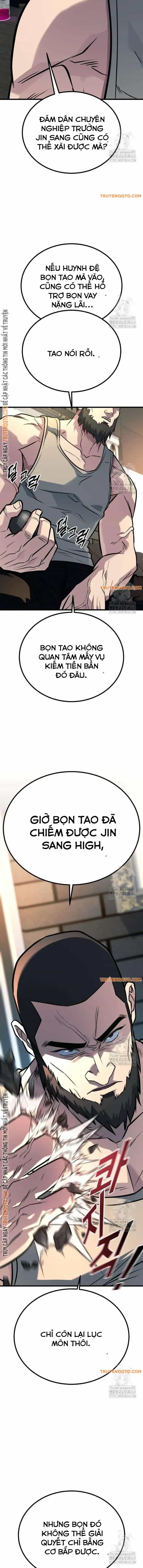 Bạo Lực Vương - Chương 47 - ảnh 2