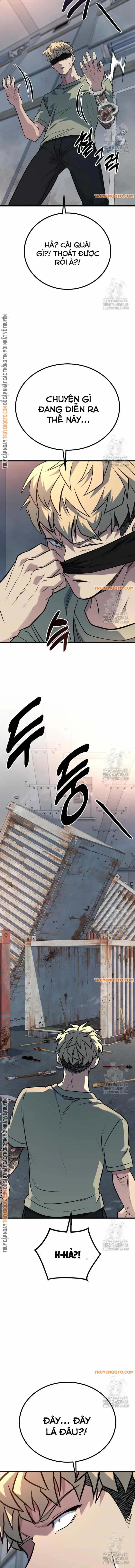 Bạo Lực Vương - Chương 48 - ảnh 24
