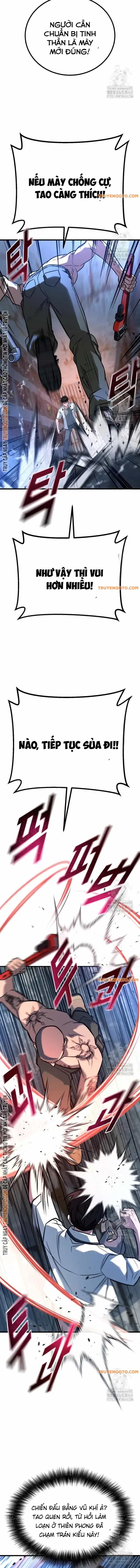 Bạo Lực Vương - Chương 48 - ảnh 4