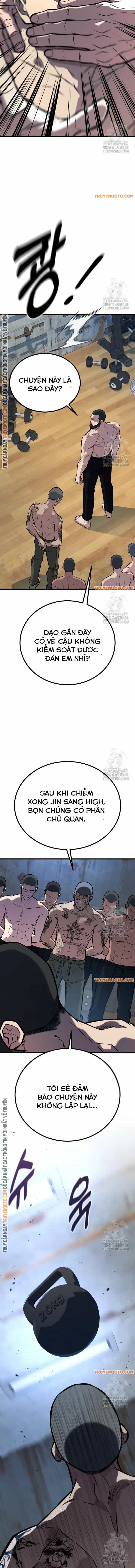 Bạo Lực Vương - Chương 49 - ảnh 3
