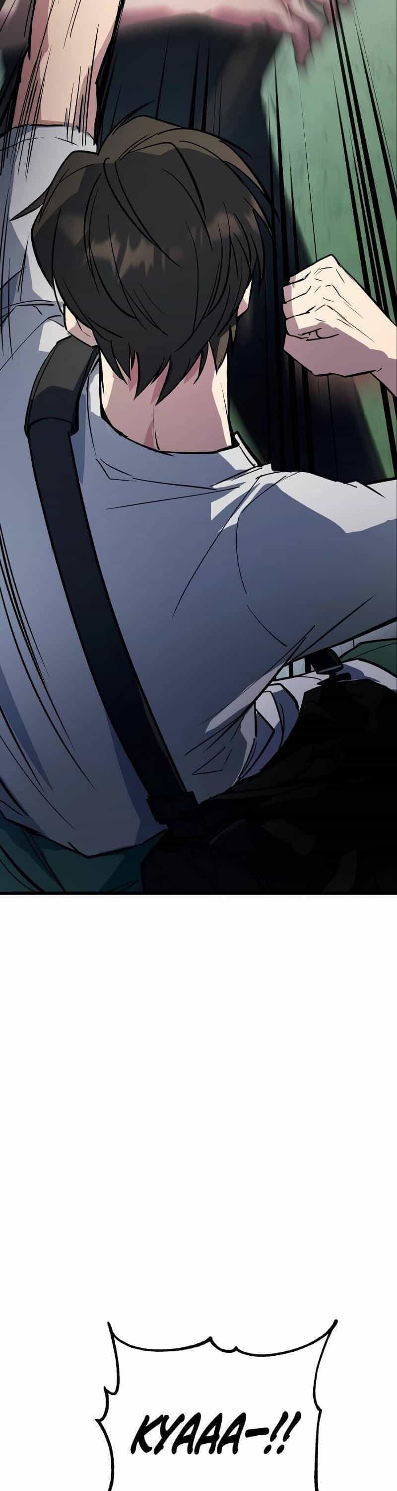 Bạo Lực Vương - Chương 5 - ảnh 28