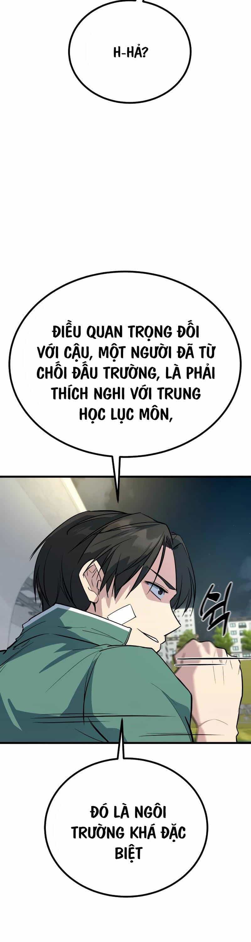 Bạo Lực Vương - Chương 5 - ảnh 43