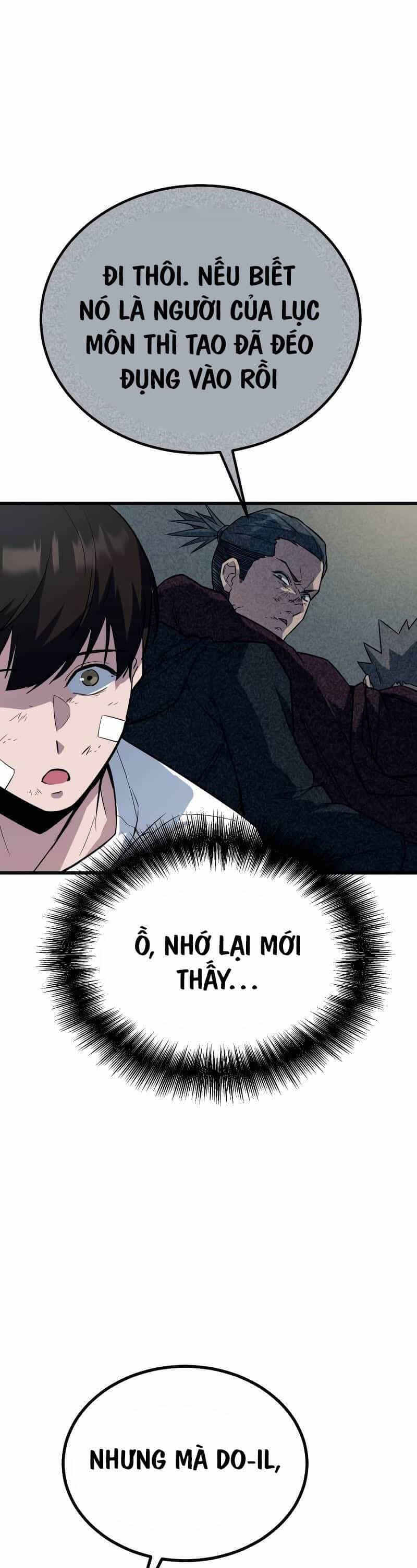 Bạo Lực Vương - Chương 5 - ảnh 44