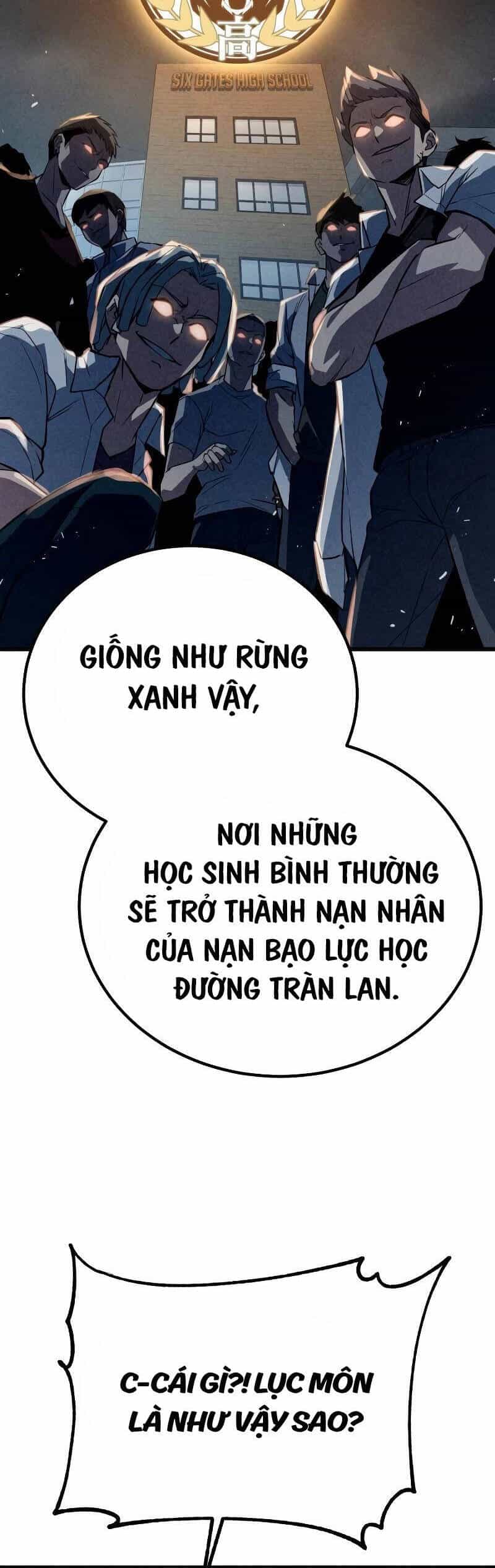 Bạo Lực Vương - Chương 5 - ảnh 48