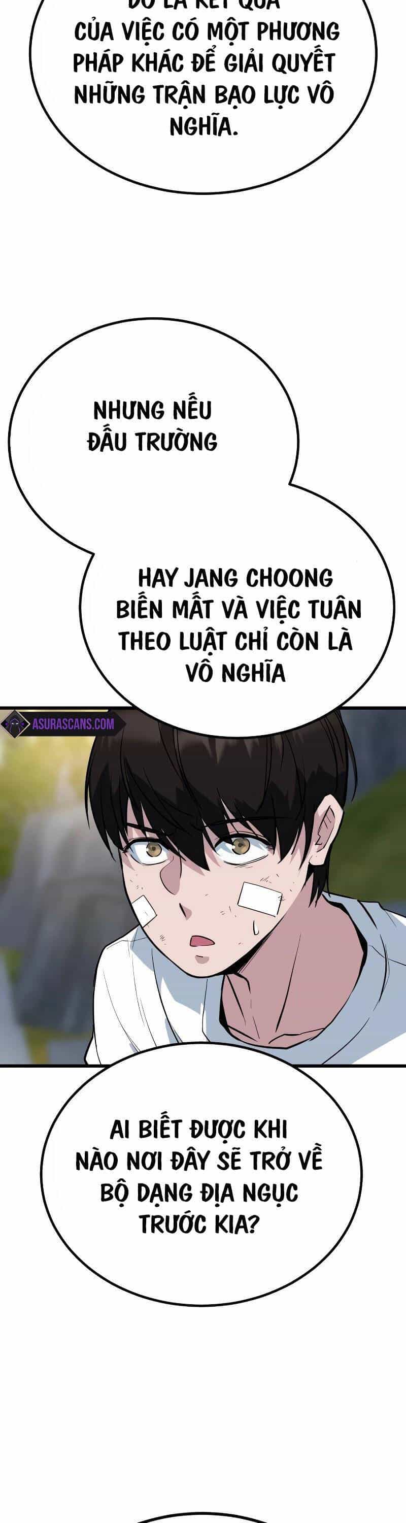 Bạo Lực Vương - Chương 5 - ảnh 51