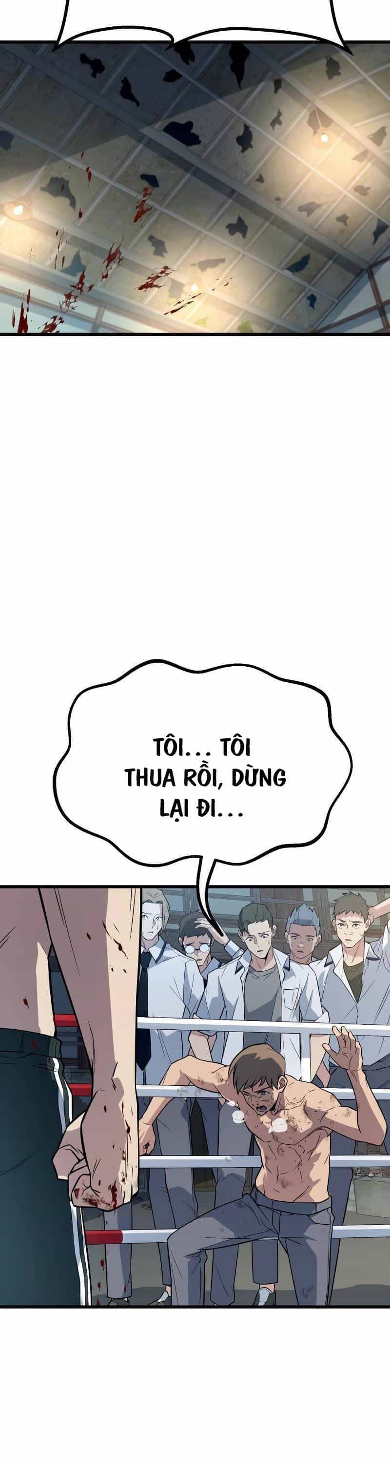 Bạo Lực Vương - Chương 5 - ảnh 53