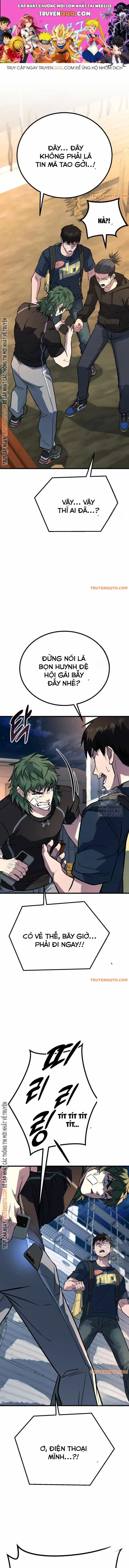 Bạo Lực Vương - Chương 50 - ảnh 1
