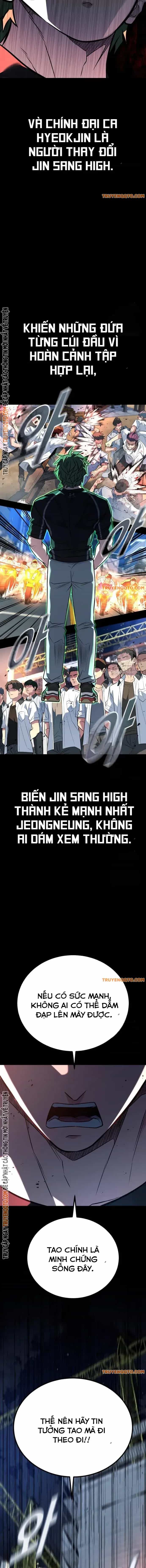 Bạo Lực Vương - Chương 50 - ảnh 9